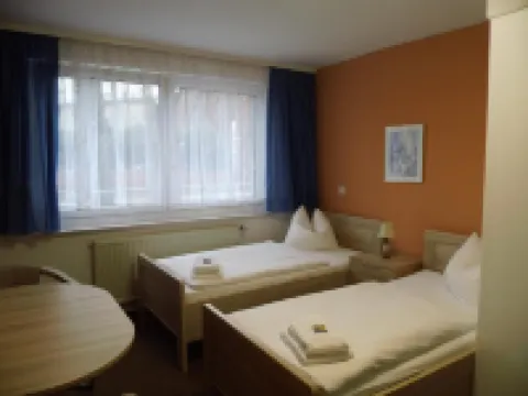 Hotel Sturm