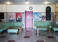 Hikone Station Hotel