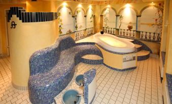 Hotel & Apartments Leugermann