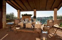 Agriturismo la Vigna di Sarah