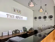 The Spot Residence Hotels in Al Hidd