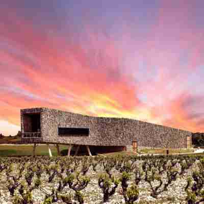 Village Castigno - Wine Hotel & Resort Hotel Exterior