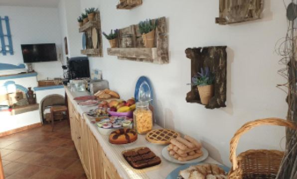 B&B Tiscali - Housity