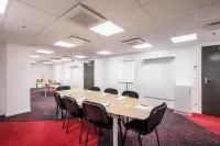B&B HOTEL Budapest City