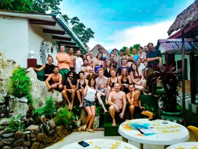 EL CURICHAL旅舍 住宿飯店