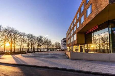 Prize by Radisson, Bonn City