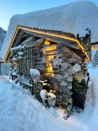 Valavier Aktivresort