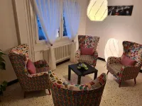 Logis le Franco Belge Các khách sạn ở Bogny-sur-Meuse