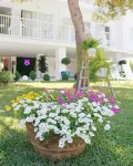 Bonavida Apartments
