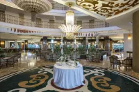 Side Crown Palace Ultra All Inclusive - Khách sạn giá rẻ