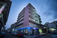 Hotel Olympos فنادق في Ilida