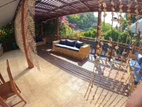 Pousada Villa Atlântica Hotel a Praia de Camburi