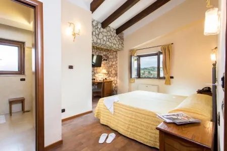 Villa Santa Caterina