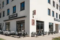 Coffee Fellows Hotel München-Freiham Hotels in Puchheim