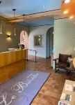 Hotel Belvedere Отели в г. Лумио