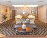 Fru Haugans Hotel Hotel a Mosjoen