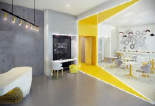 VISIONAPARTMENTS Rue de Berne - contactless check-in
