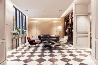 Villas Foch Boutique Hotel & Spa Bordeaux