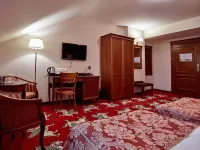 Hotel Koronny Hotels in Zamosc