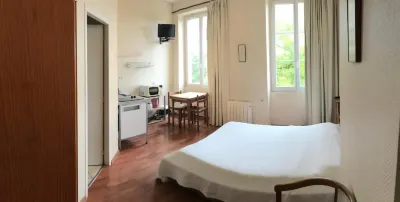 Chateau de Faudade Hotel di L'Isle-Jourdain