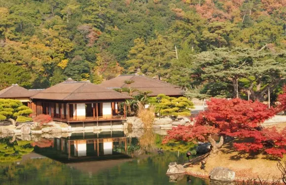 休暇村 贊岐五色台