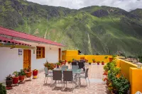 Intitambo Hotel - 3-Star