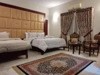 島嶼克利夫頓酒店 酒店