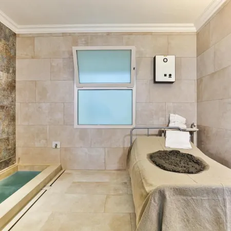 Hotel Quisisana Terme