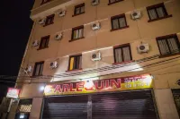 Anjary Hotel Antananarivo Hotels in 