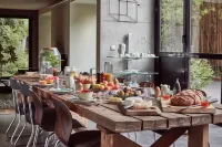 La Porte Rouge Rbx Hotels in Roubaix