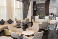 Platinum Coast Hotel Apartments Hotels in Fujairah