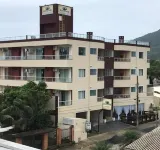 Pousada Recanto do Cowboy Hoteles en Peña