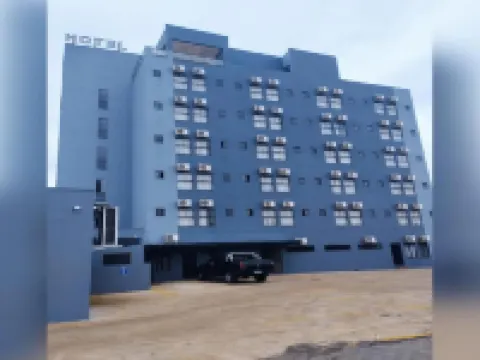 Turis Hotel Dourados Hotéis em Dourados