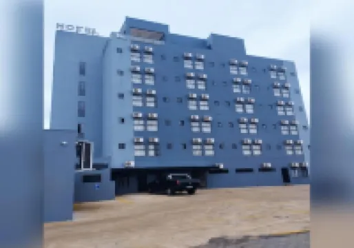 Turis Hotel & Choperia