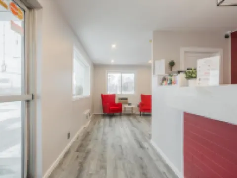 Motel Champlain Hotels in Brossard