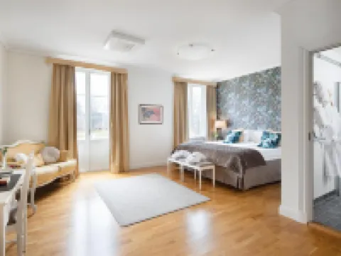 Lejondals Slott Hotels in Bro