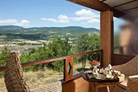 Domaine du Val de Sault - Mountain View