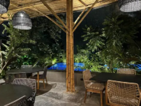 Gran Tamoanchan Hoteles en Tancanhuitz