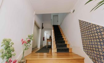 Trovador Guest House