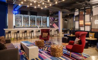 Aloft Austin South