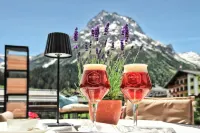 Haldenhof - bar