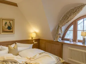 Romantik Hotel Fischerwiege
