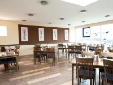 Ates Hotel Kehl Hotels in Kehl am Rhein