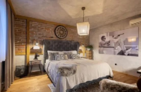 Hotel McLimon Hotels in Novy Jicin District