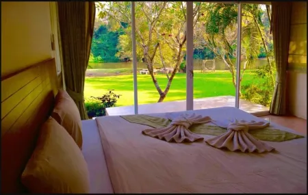 Vimannam Resort Отели рядом с достопримечательностью «Wat Nong Khao On»