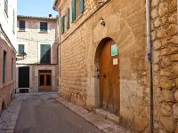 Can Moragues de Soller Hotels in Soller