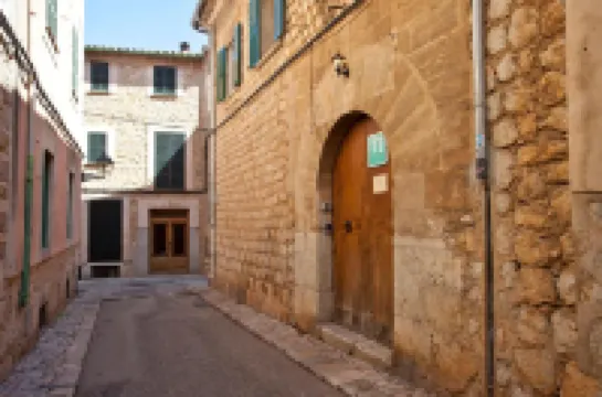 호텔 칸 모라구에스 데 소예르