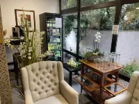 Hotel Brunnenhof Hotels in Bad Nauheim