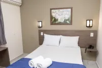 Astor Hotel Hotels in Bauru