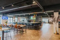 Hotel Sportsbar & Brasserie Dorhout Mees Hotels in Biddinghuizen